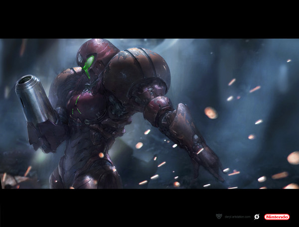 samus