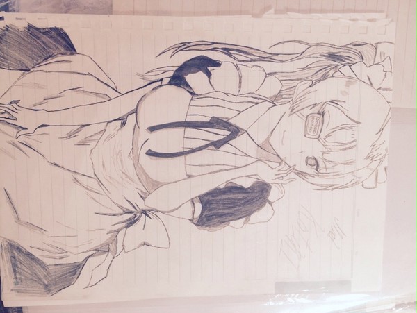 Kotori Maid