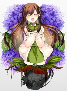 学园孤岛