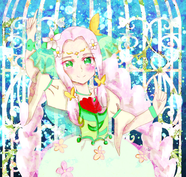 キュアフェリーチェ♡