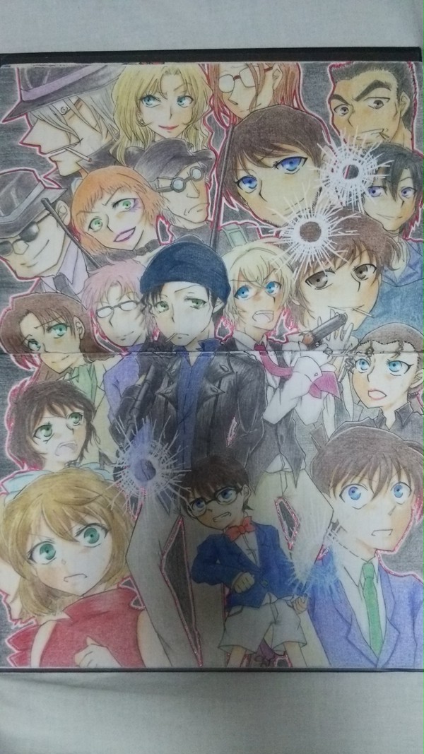 最終決戦