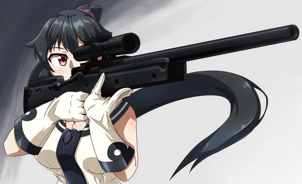 L96矢矧