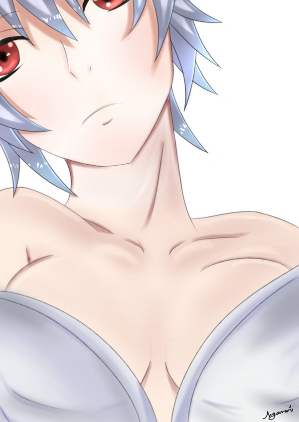 銀子