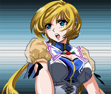 模寫  ， メルア・メルナ・メイア