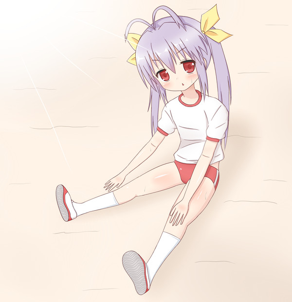 れんちょん