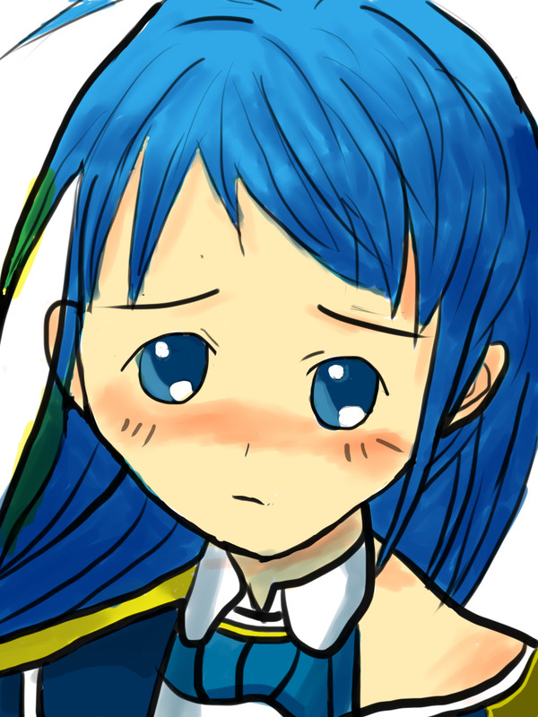 不定期日刊さみだれ