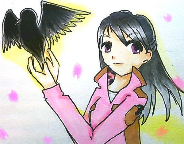 こんなちっぽけな魂で