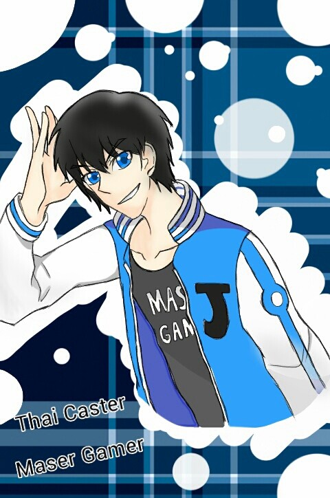 P'Jay(??)//P'J