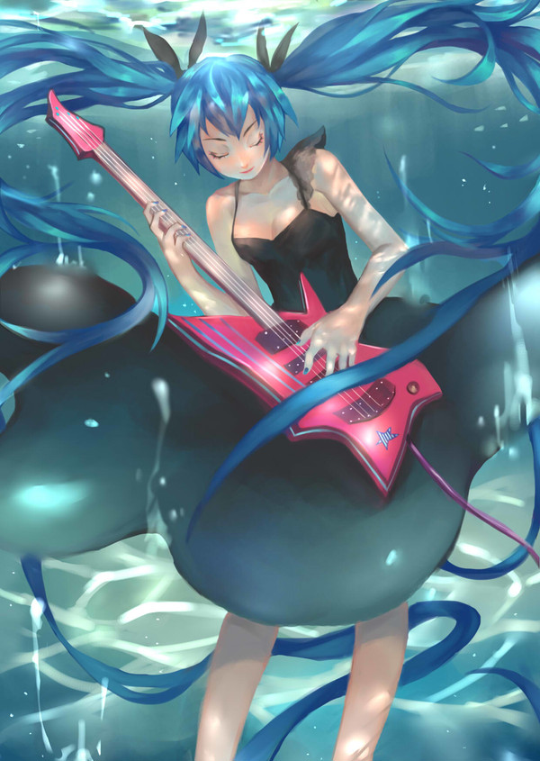 MIKU