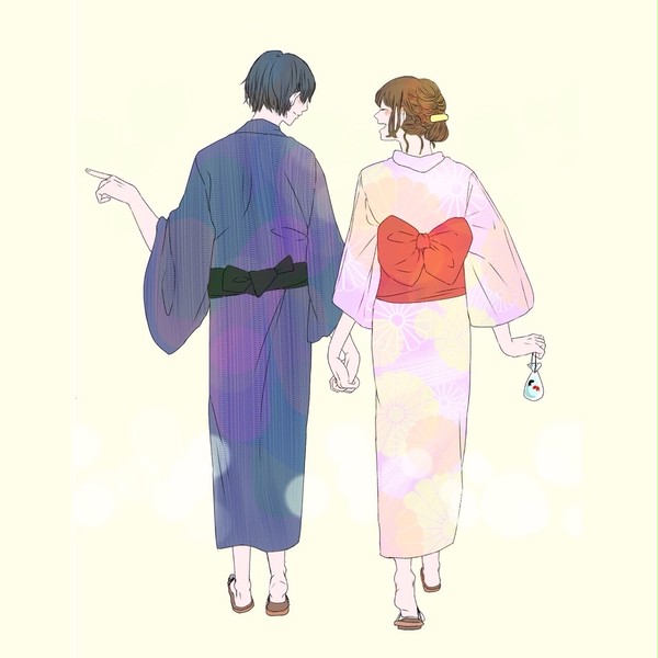 夏祭り