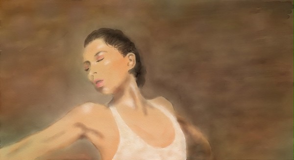 woman #2
