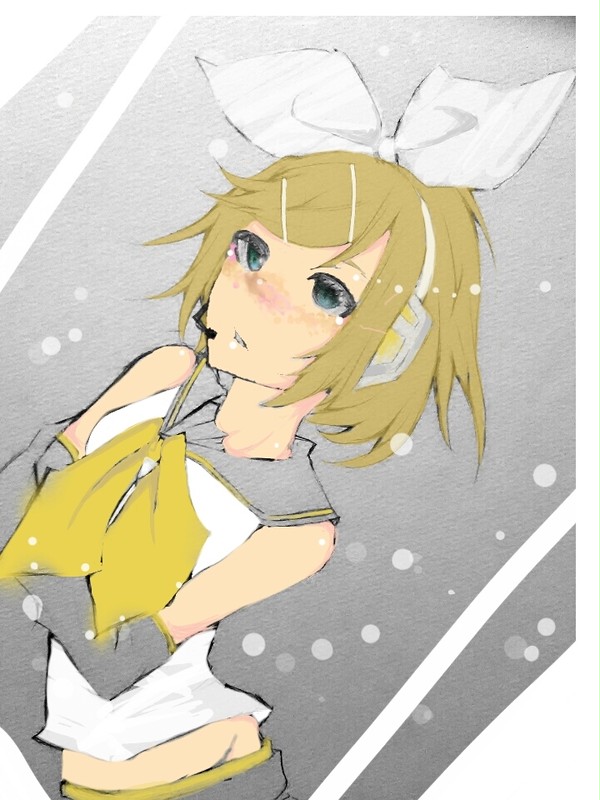 鏡音リン