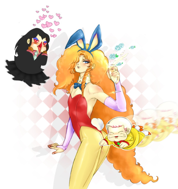 Bunny Maraich