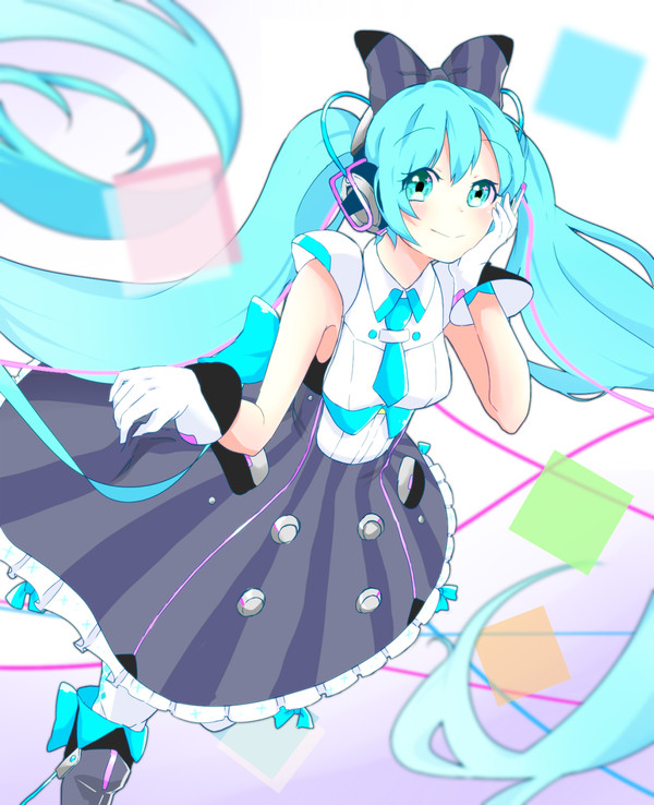 39みゅーじっく!