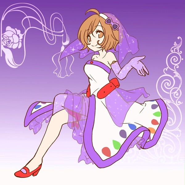 らくがきまとめ