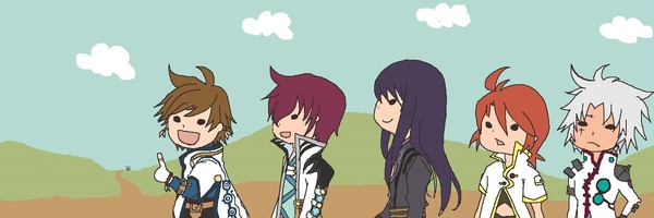 ているずおぶしゅじんこうたち