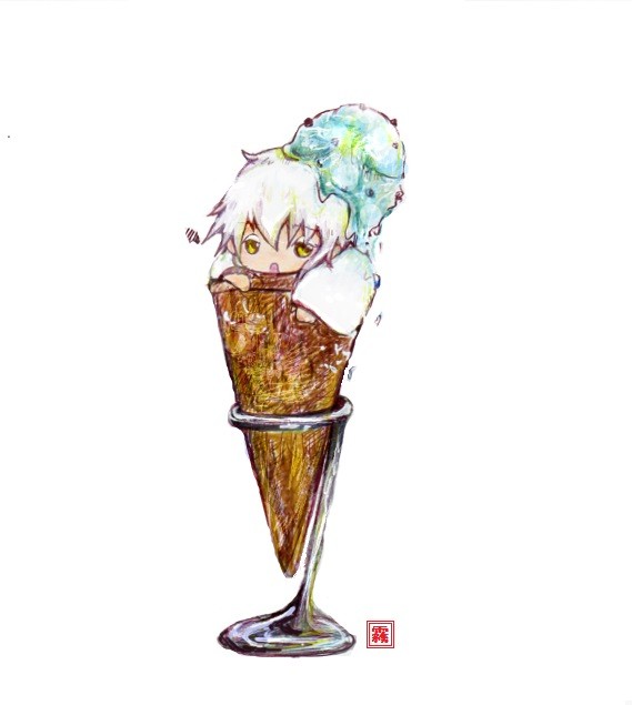 アイス丸