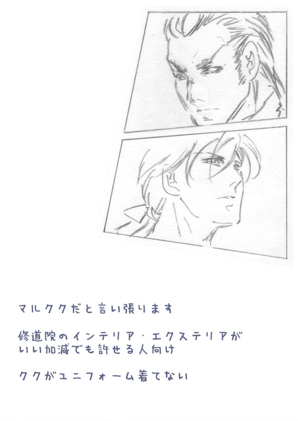 その後のマイエラ兄弟