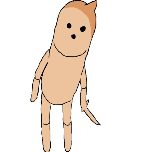 はにわアリババ