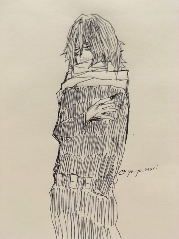相澤先生
