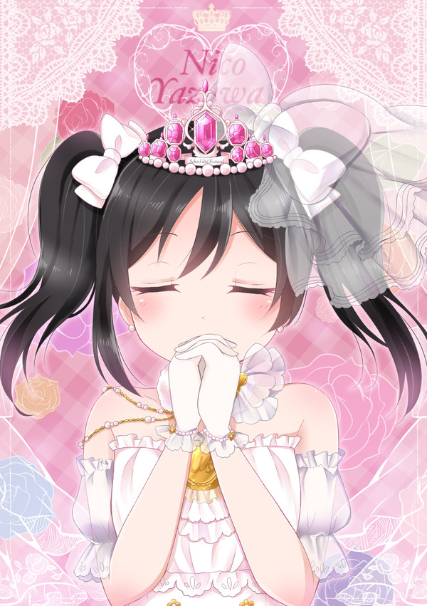 矢澤にこ生誕祭2016