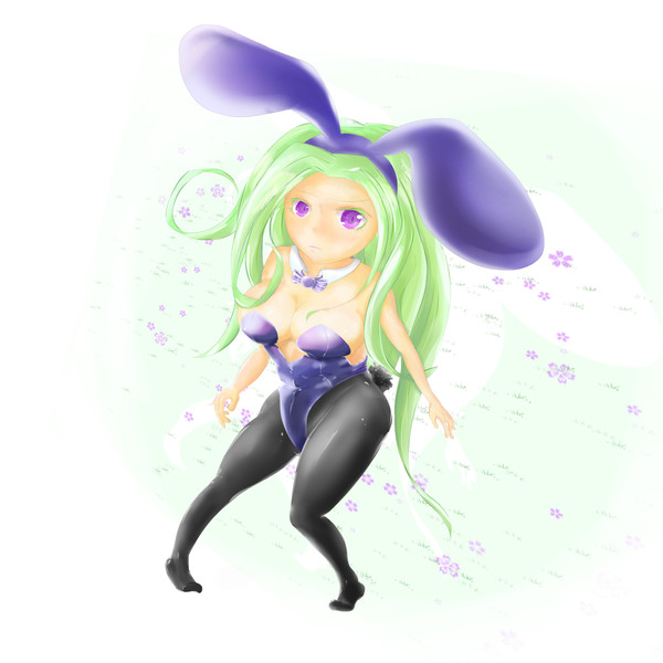 バニー
