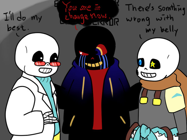 ink&error part 2