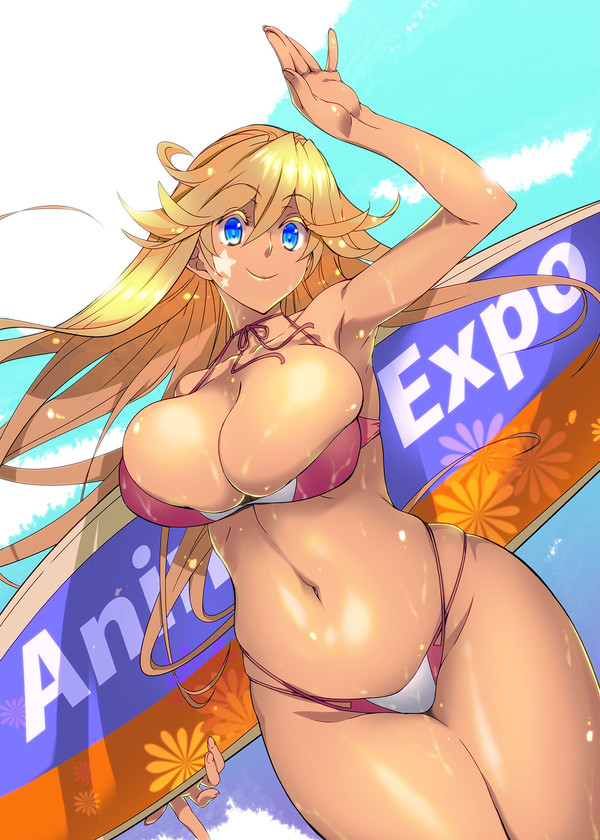 anime expo2016