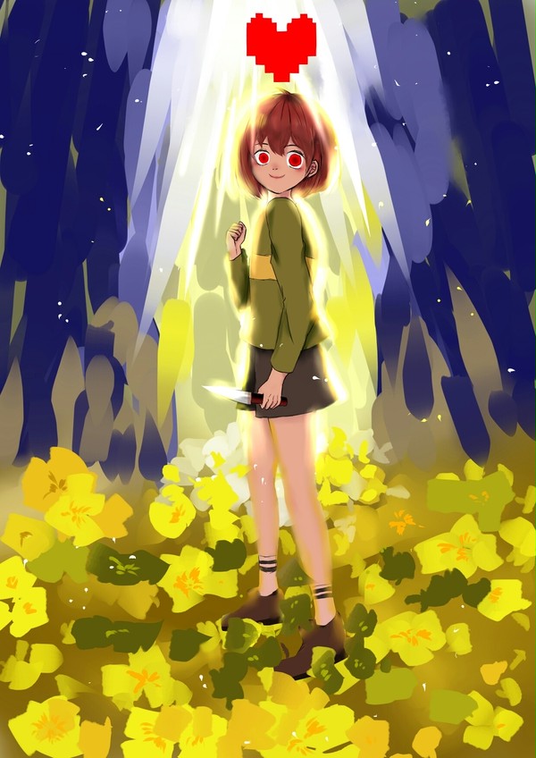chara