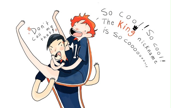 Haikyuu!! ハイキュー!! Album