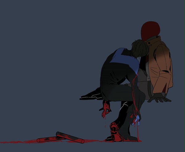 Bloodstain