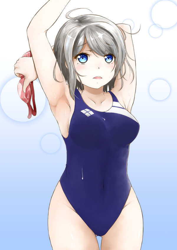 渡辺曜