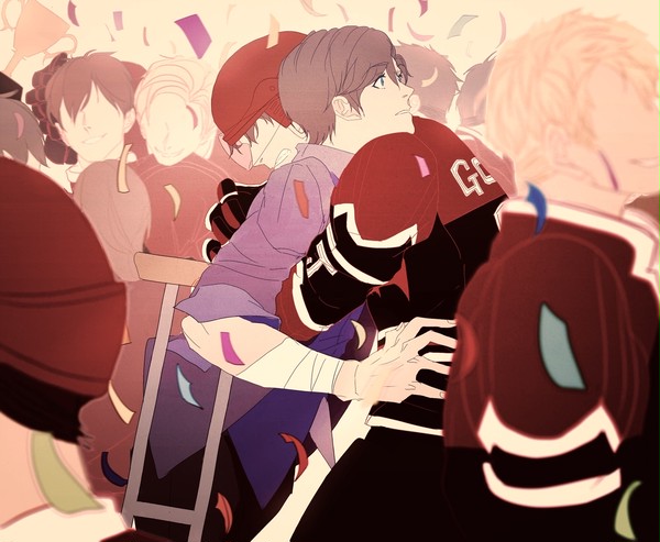 meeting