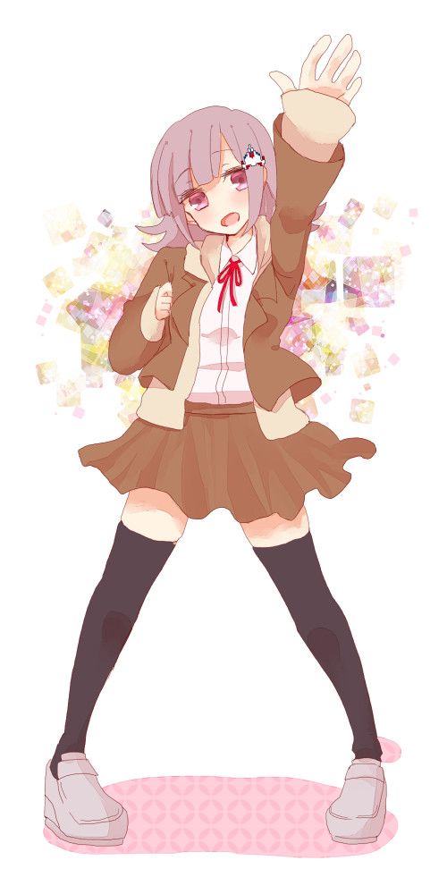 ろんぱっぱっぱ