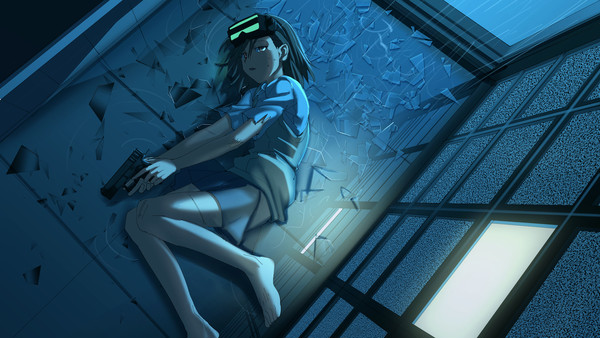 The experiment will soon end