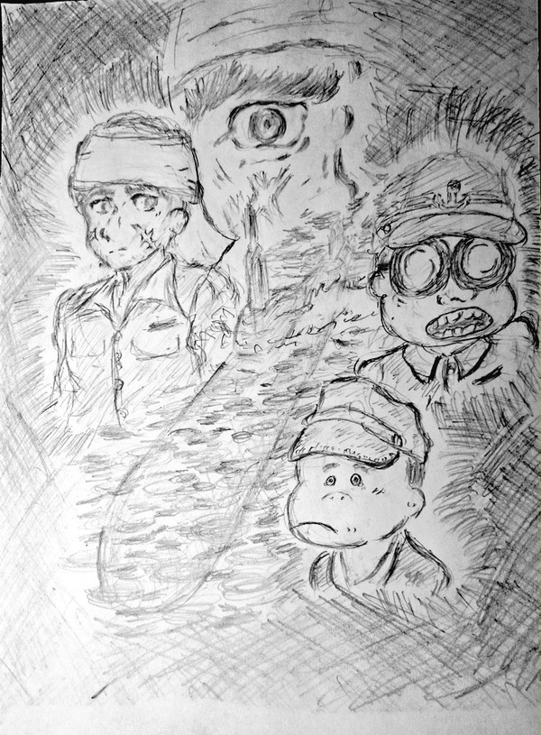 回天的な