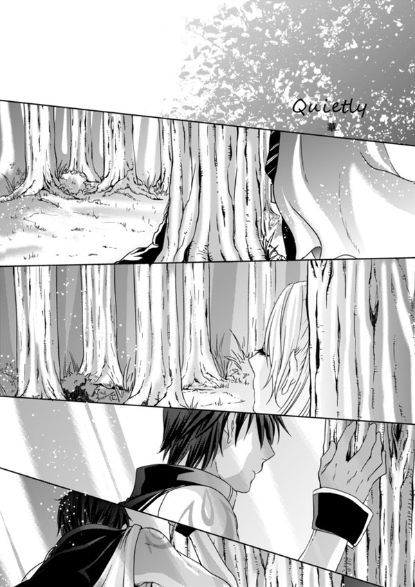 FE覚醒寄稿漫画