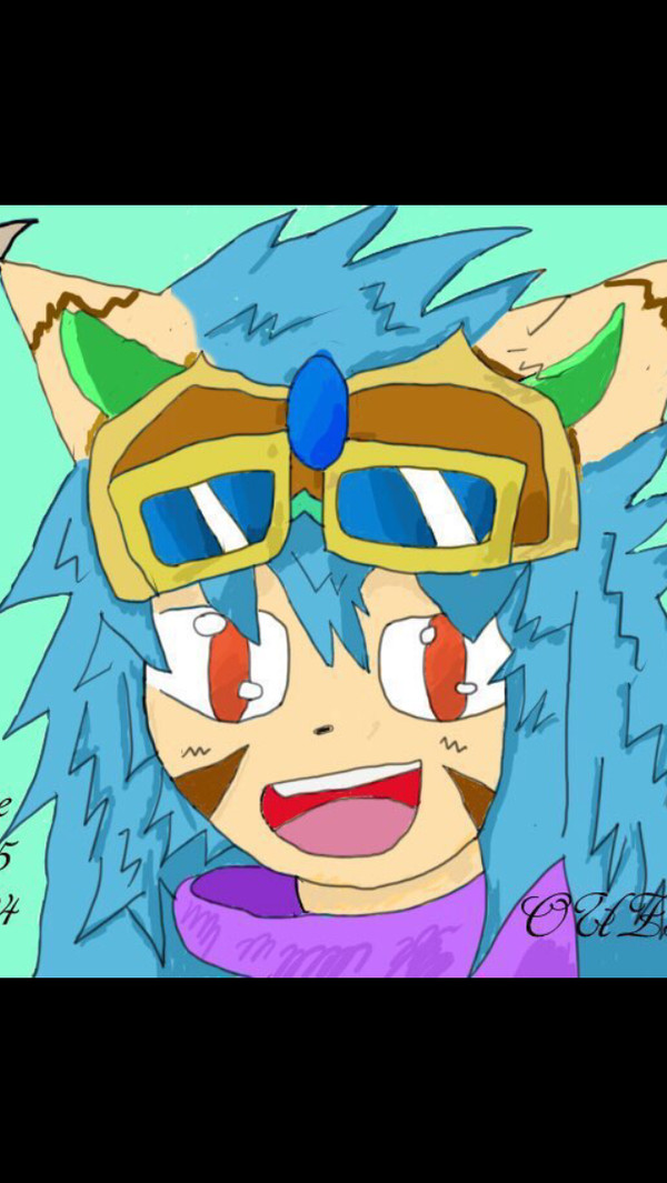 ルフくん