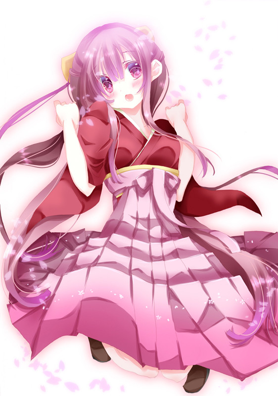 神風たん