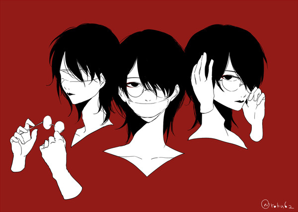 [※腐]log