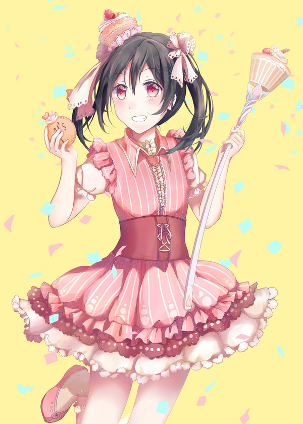矢澤にこ生誕祭2016!