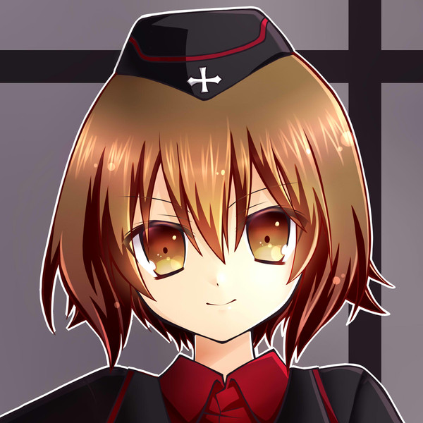 まほお姉ちゃん