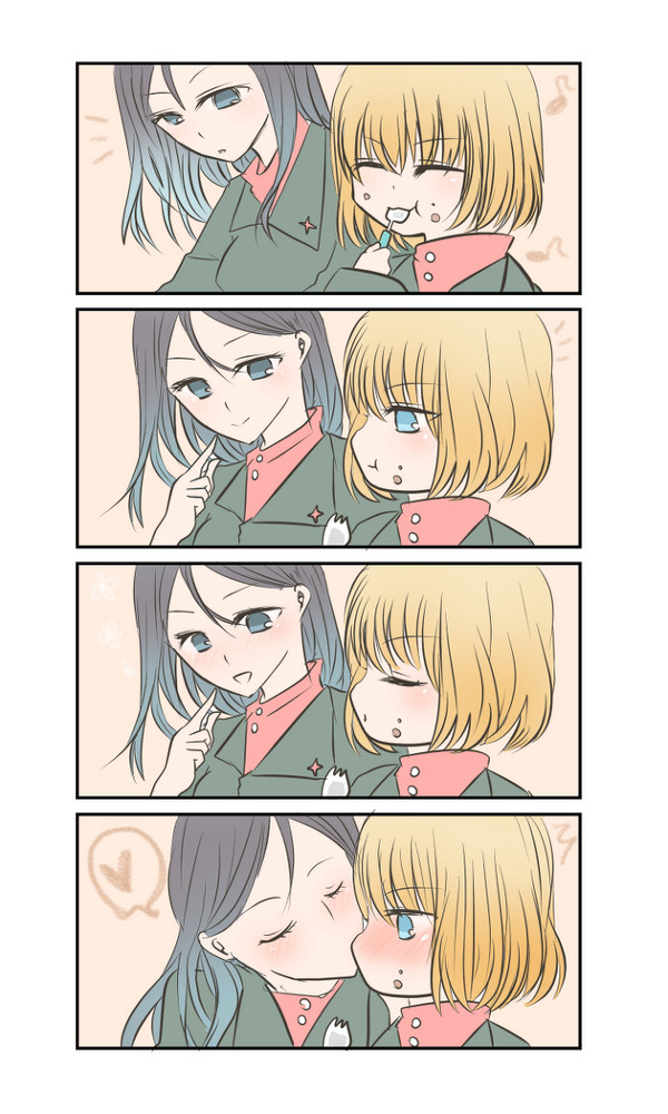 ノンカチュまとめ