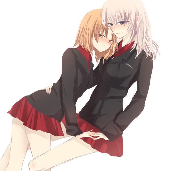エリみほまとめ