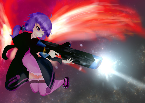 月ジャンプ