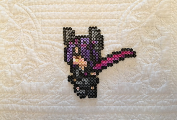 Mini Tenryuu Perler