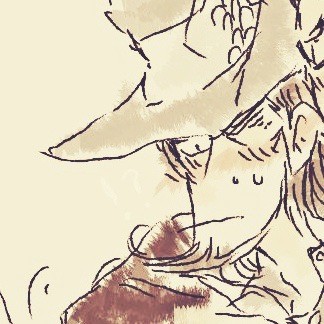 ル次づめ3(落書き)