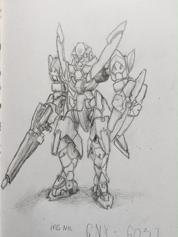 GN-X