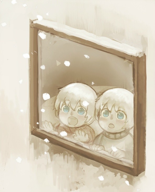Snowy Day
