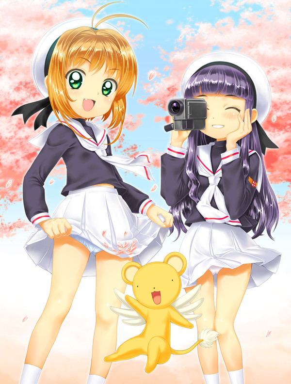 木之本桜